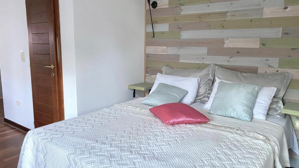 Apartments Nautica แฮร์เซ็ก-โนวี ภายนอก รูปภาพ