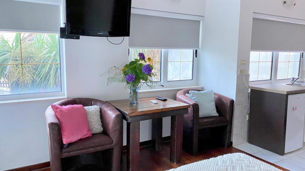 Apartments Nautica แฮร์เซ็ก-โนวี ภายนอก รูปภาพ