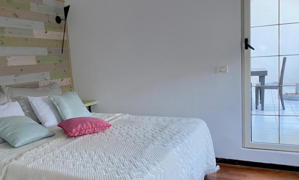 Apartments Nautica แฮร์เซ็ก-โนวี ภายนอก รูปภาพ