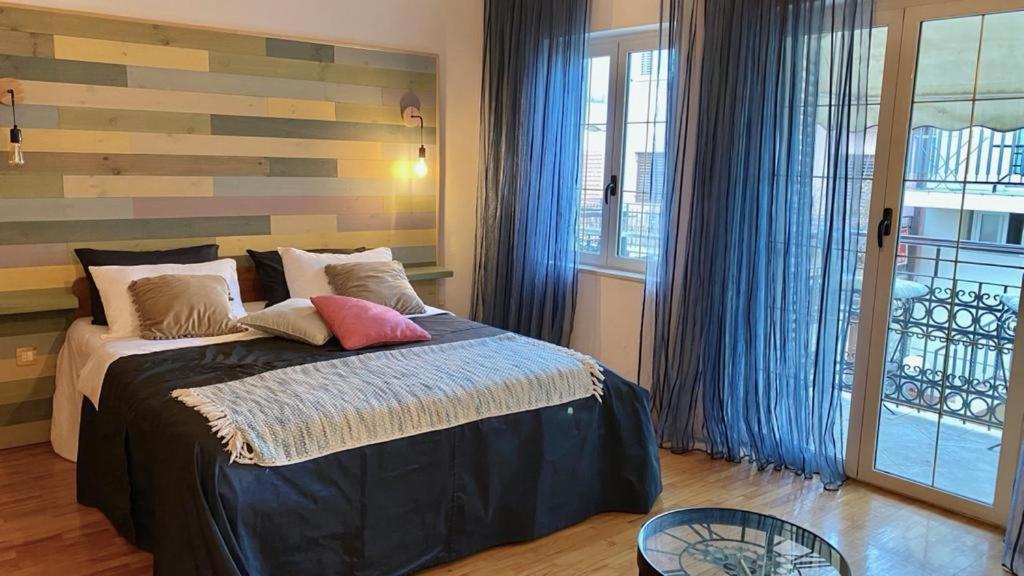 Apartments Nautica แฮร์เซ็ก-โนวี ภายนอก รูปภาพ