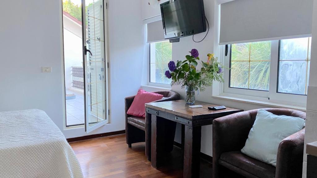 Apartments Nautica แฮร์เซ็ก-โนวี ภายนอก รูปภาพ